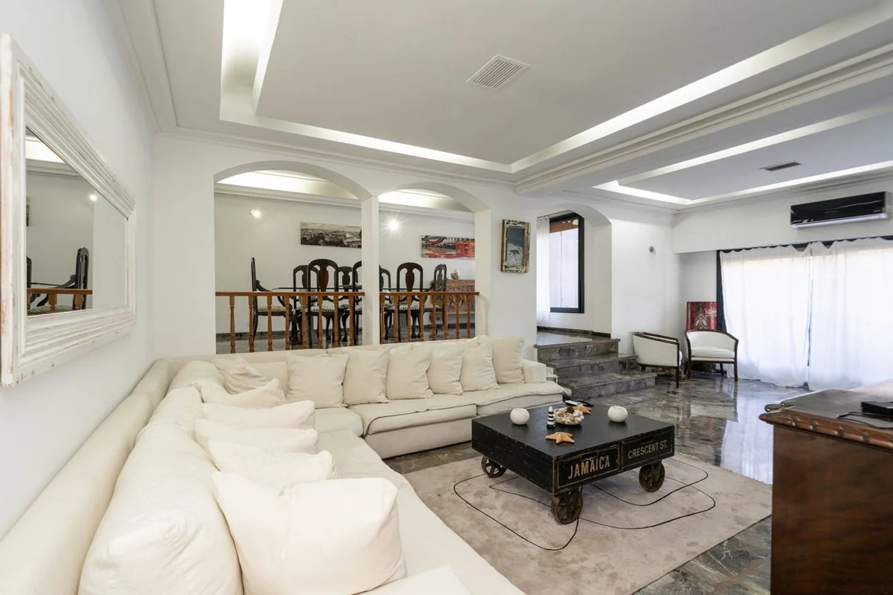 Casa de 5 ambientes en venta en Villa Devoto, Navarro 4500, foto 5