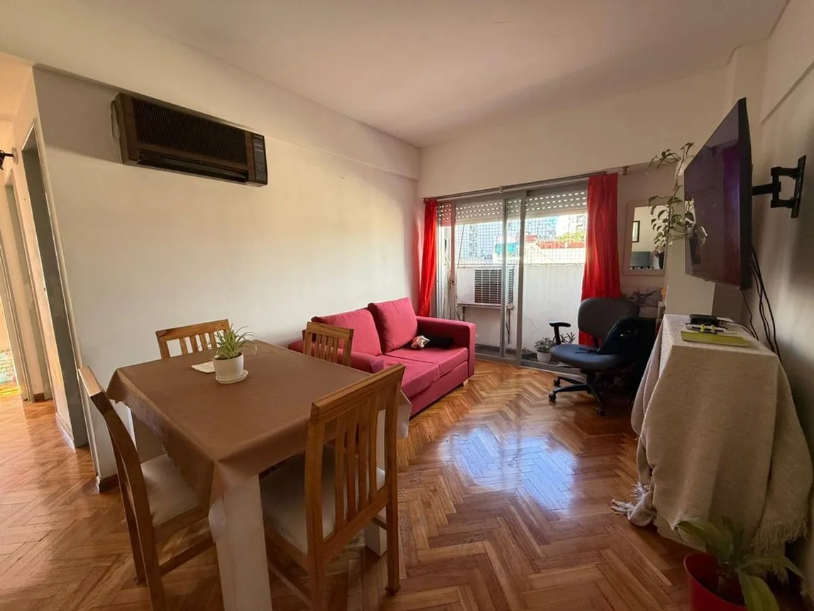 Departamento en venta en Villa Crespo, foto 2