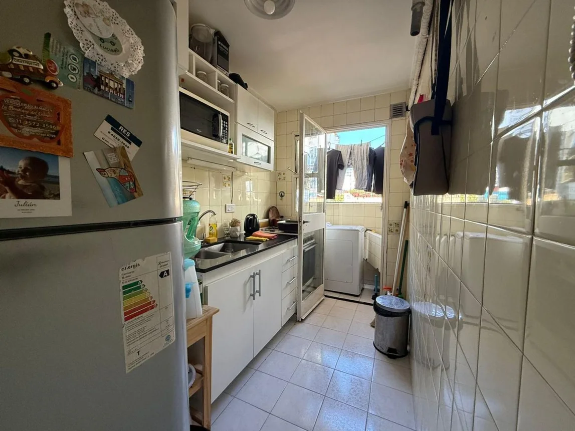 Departamento en venta en Villa Crespo, foto 5