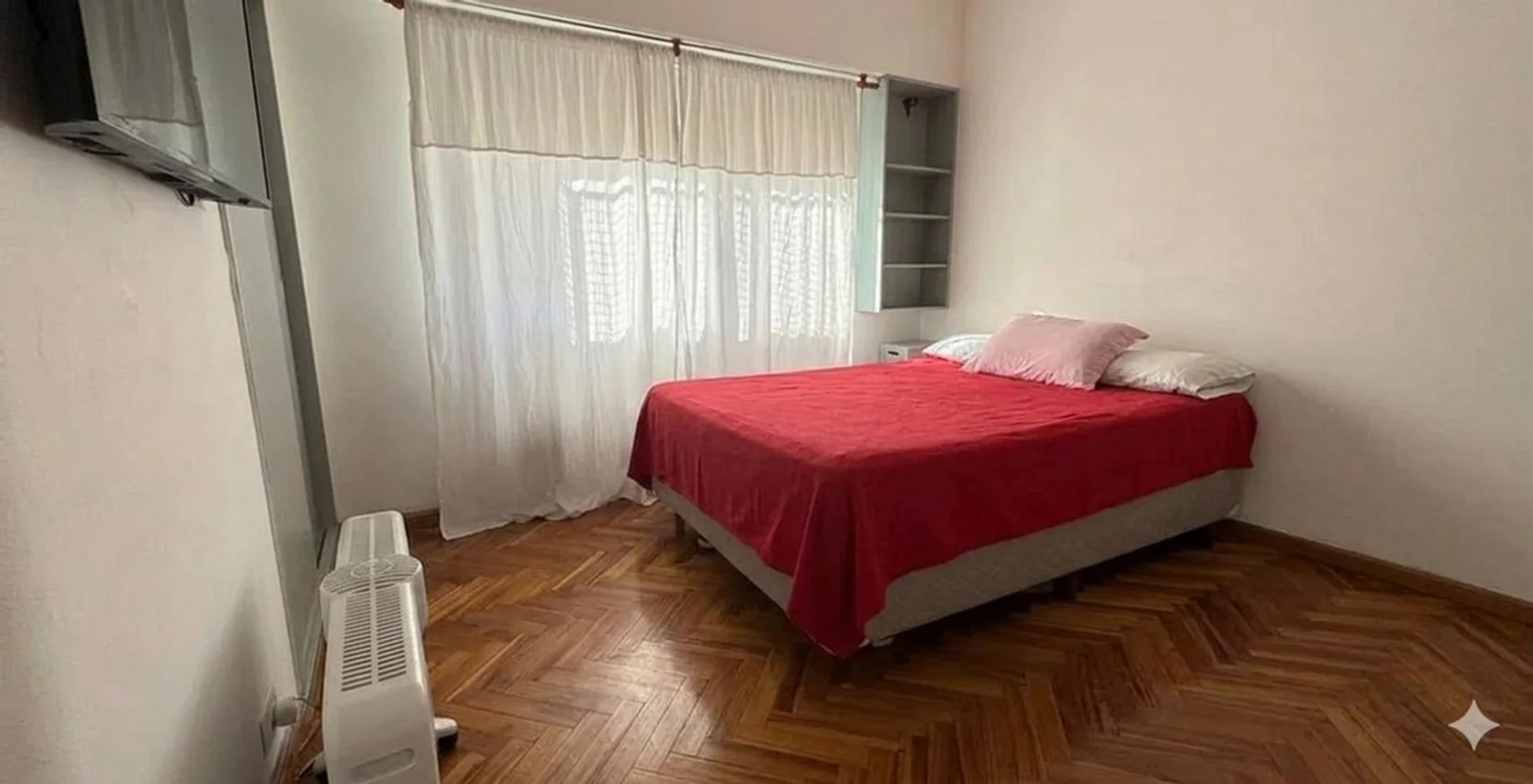 Departamento en venta en Villa Crespo, foto 4