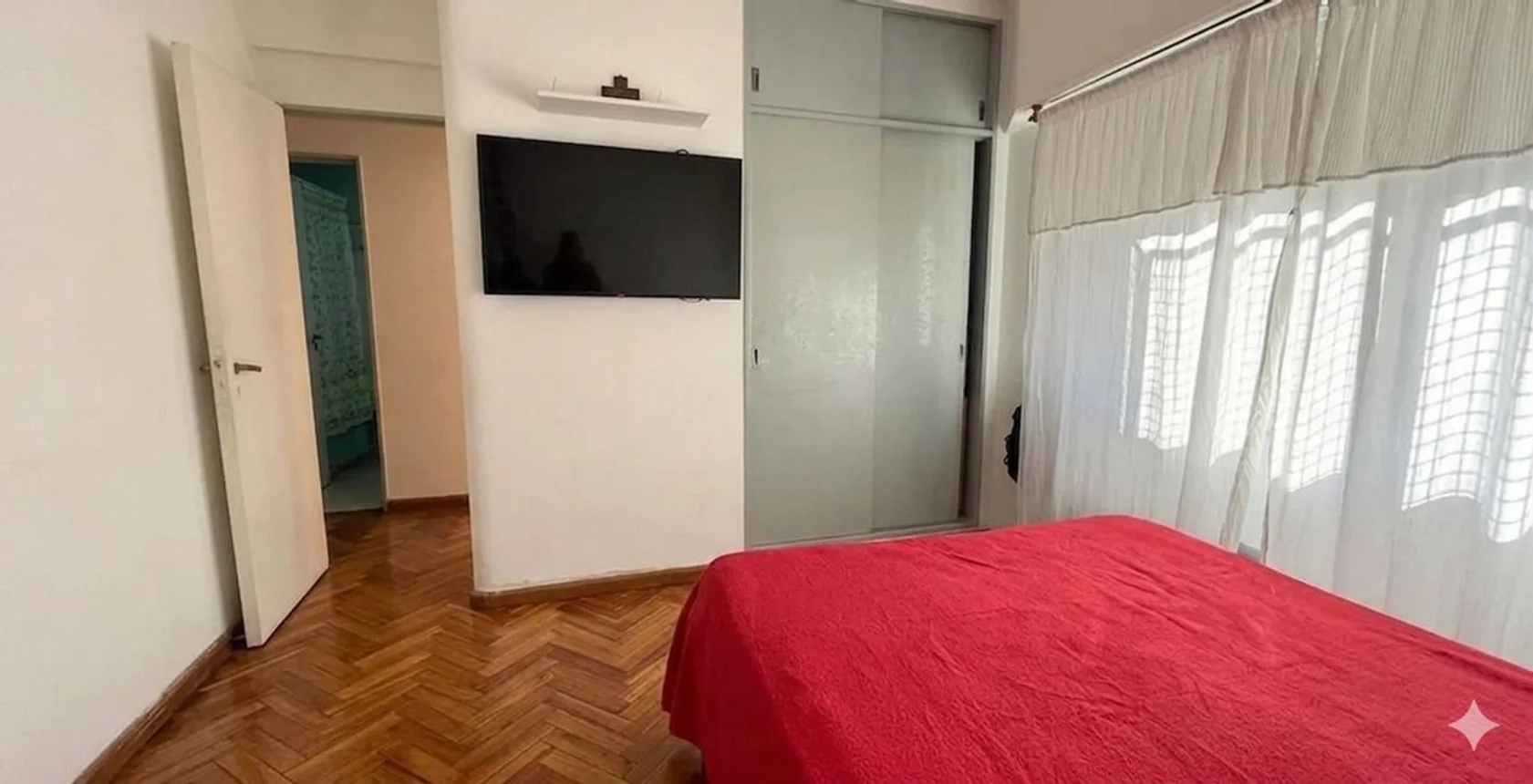 Departamento en venta en Villa Crespo, foto 3