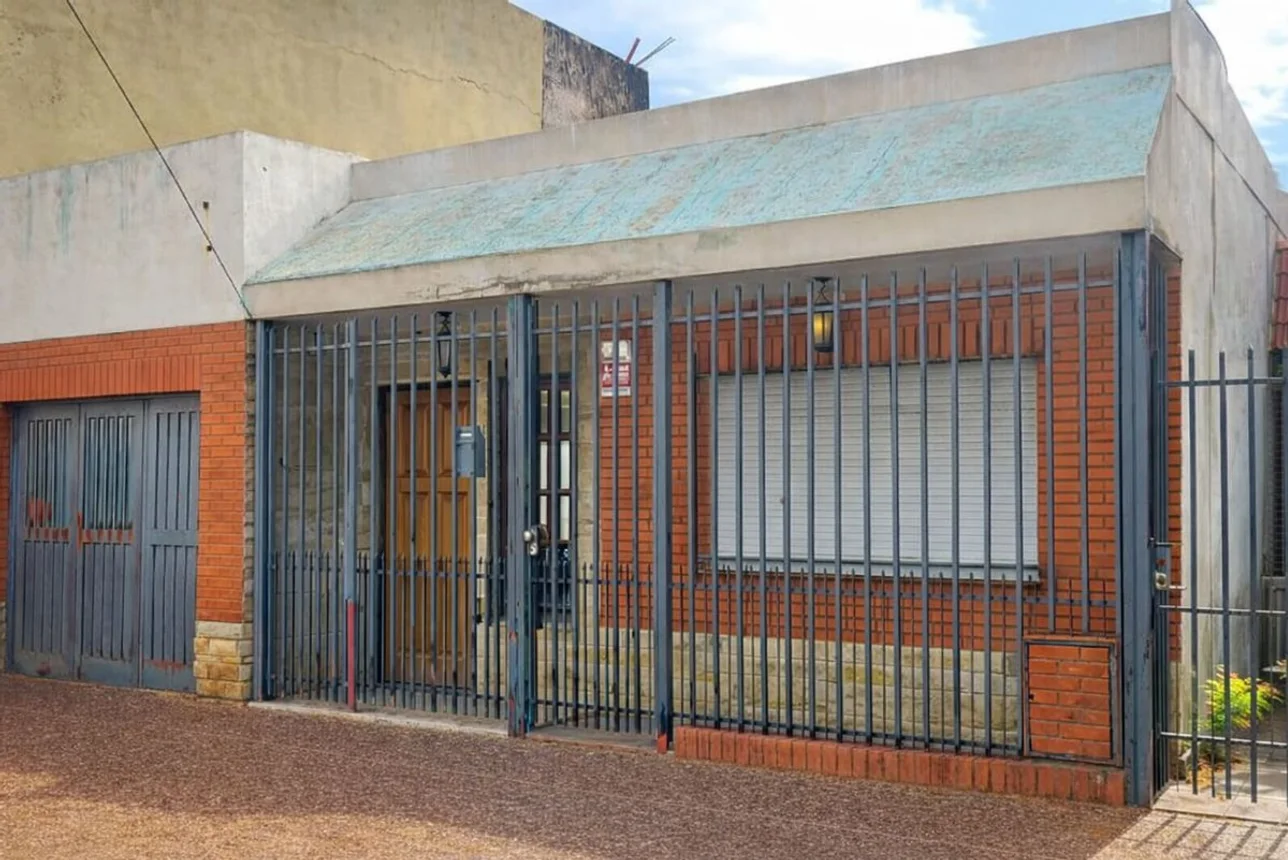Casa en venta en Villa Tesei