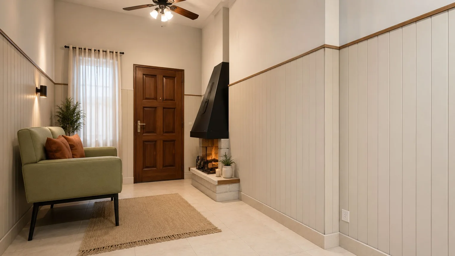 Casa en venta en Villa Tesei, foto 4