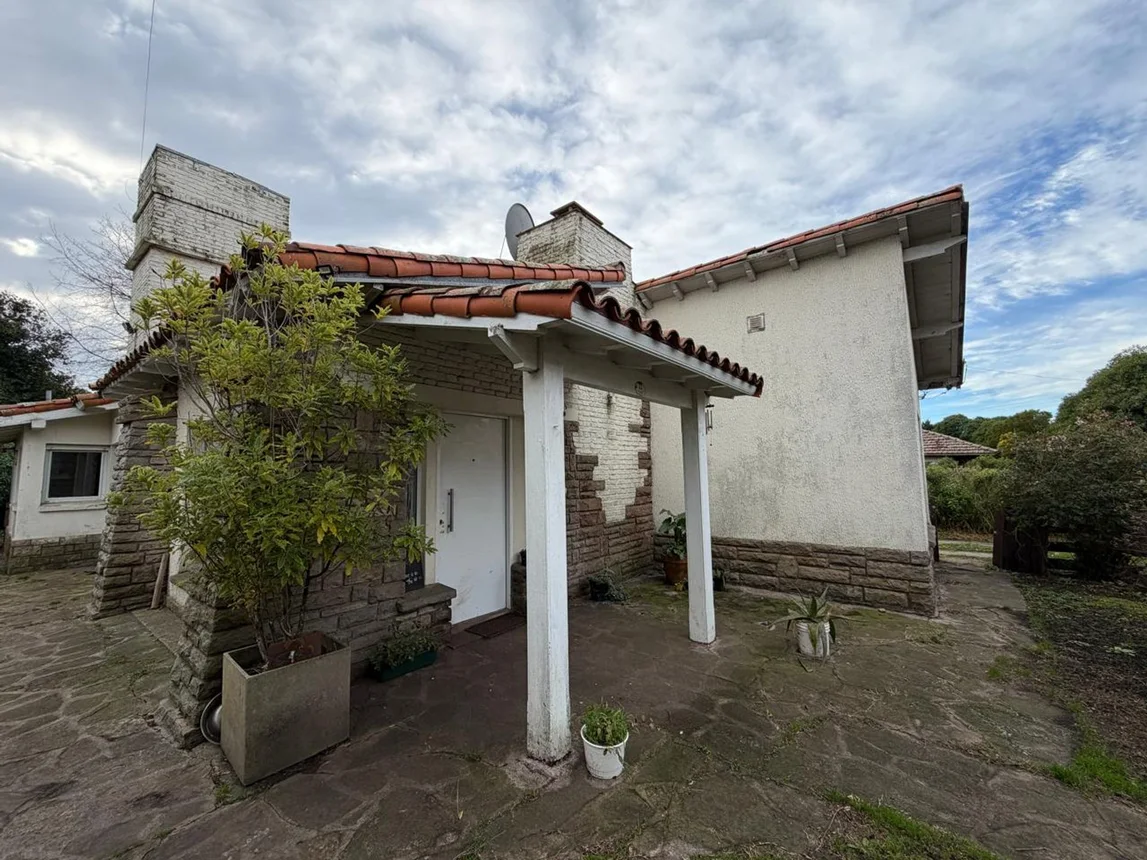 Venta casa 4amb+depto y parque, zona alfar, foto 4