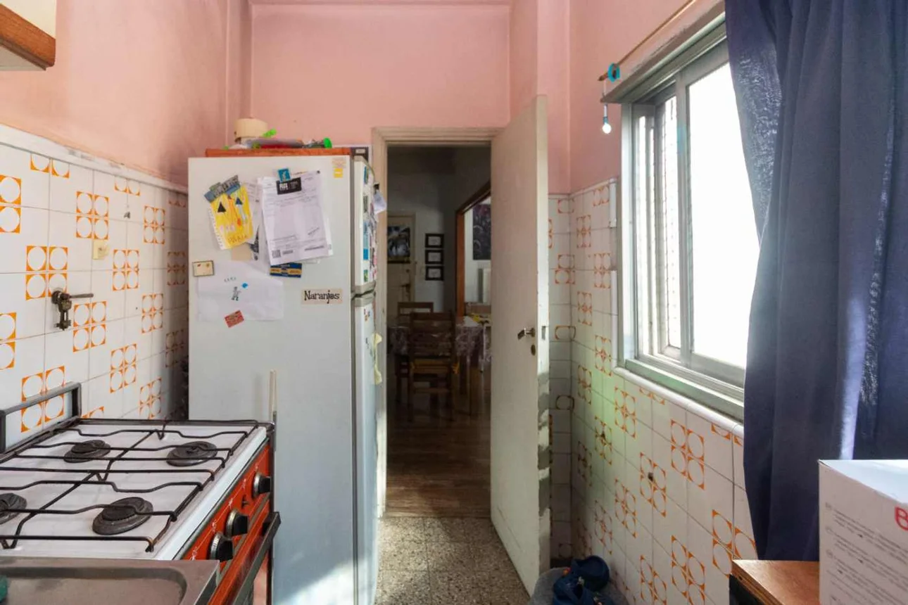 Departamento en venta en Villa Santa Rita, foto 3