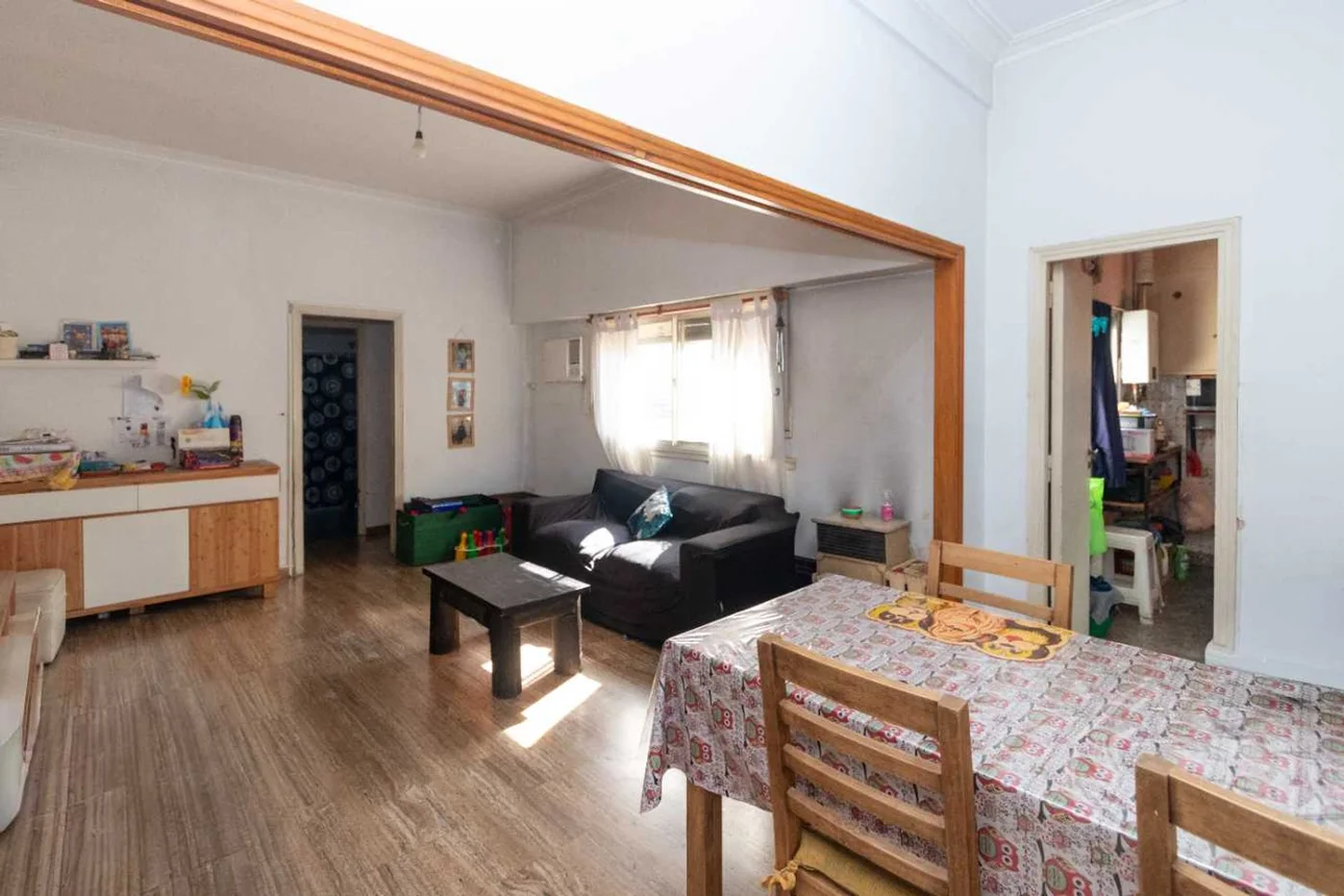 Departamento en venta en Villa Santa Rita