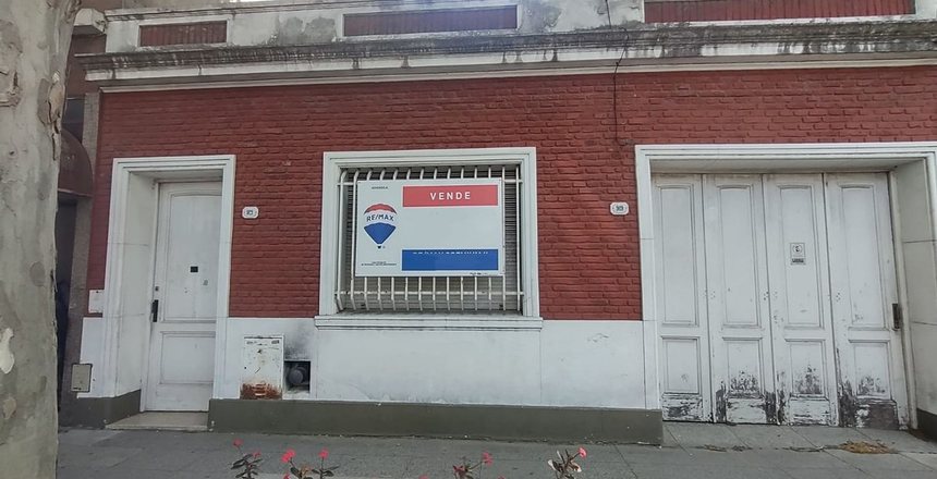 LOTE EN VENTA EN LINIERS