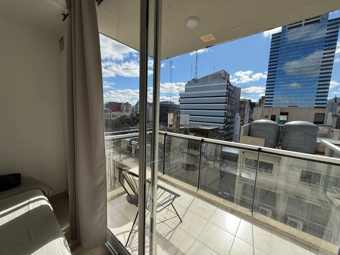 Monoambiente en venta en Monserrat, foto 3