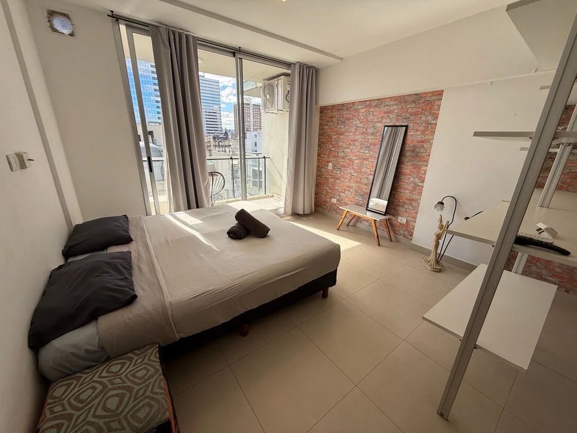 Monoambiente en venta en Monserrat