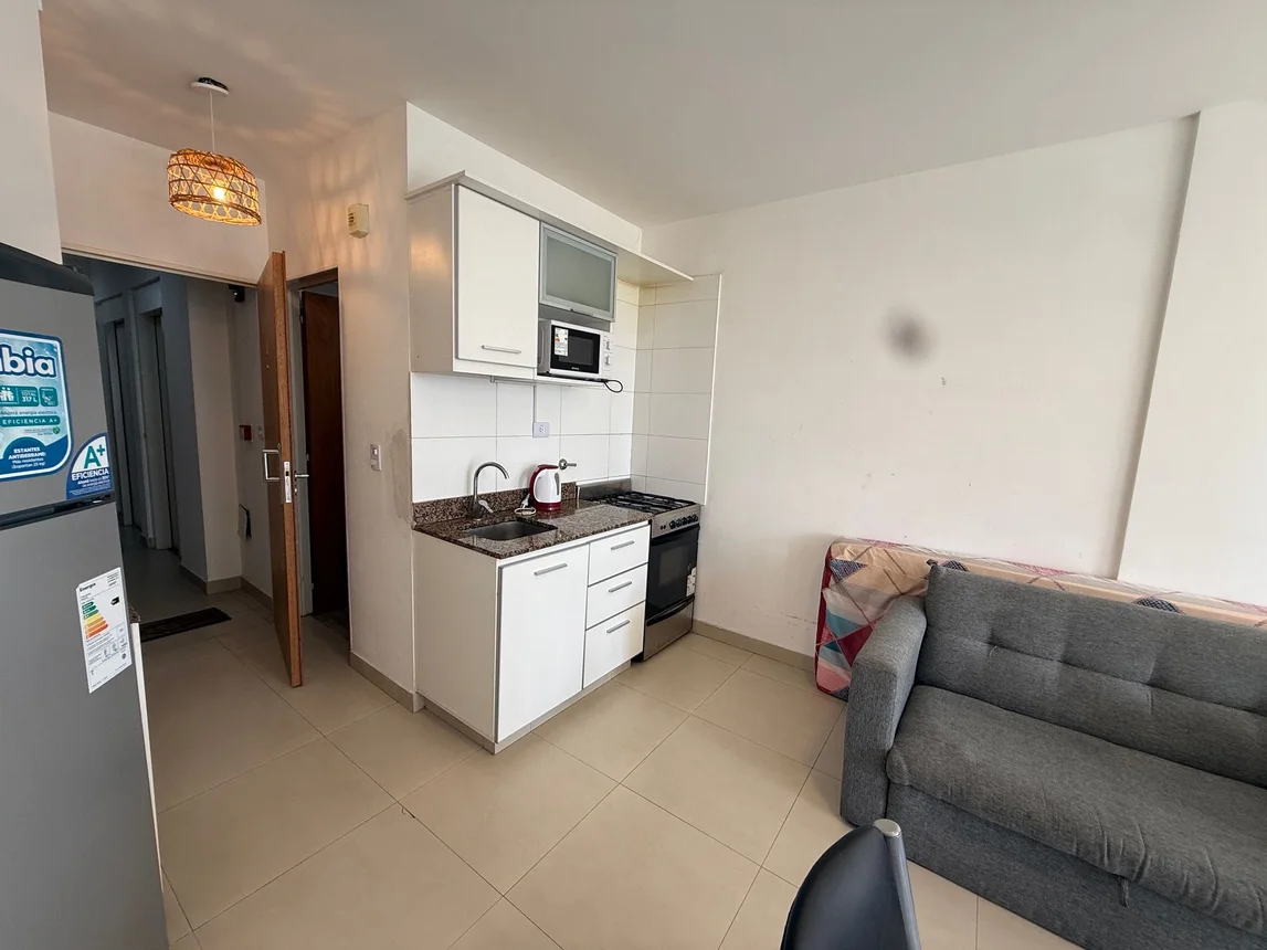 Monoambiente en venta en Monserrat, foto 4