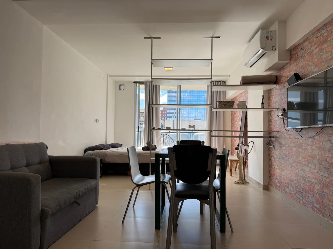 Monoambiente en venta en Monserrat, foto 2