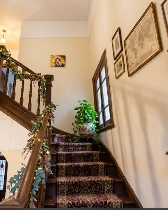 Casa de 4 ambientes en venta en Villa Urquiza, Lituania 5400