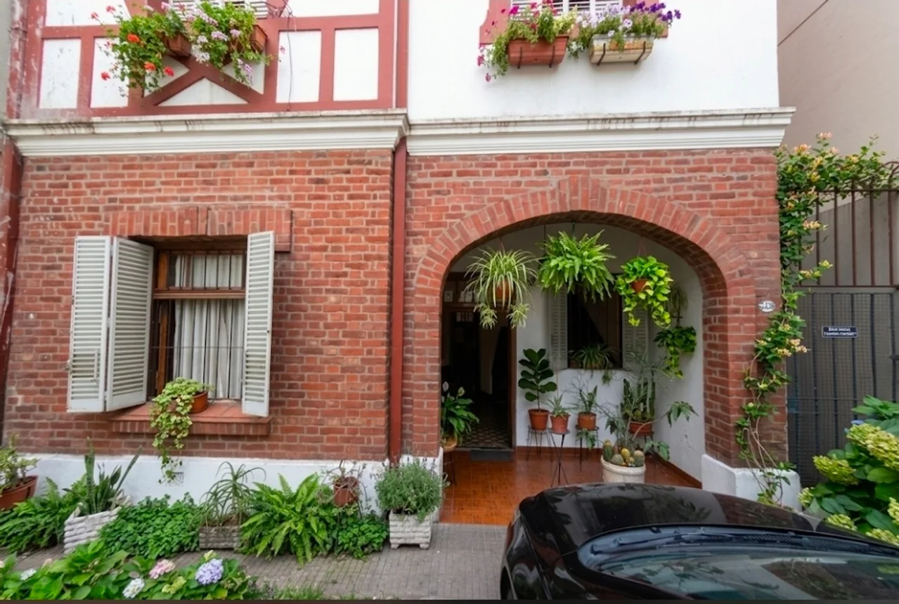 Casa de 4 ambientes en venta en Villa Urquiza, Lituania 5400, foto 4