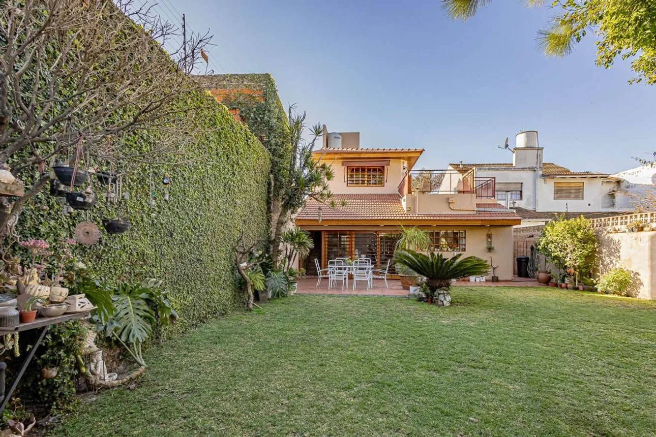 Casa en venta en Caseros