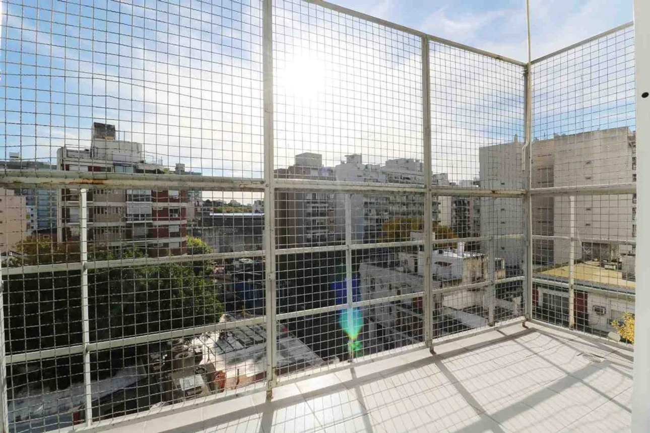 Departamento en venta en Almagro