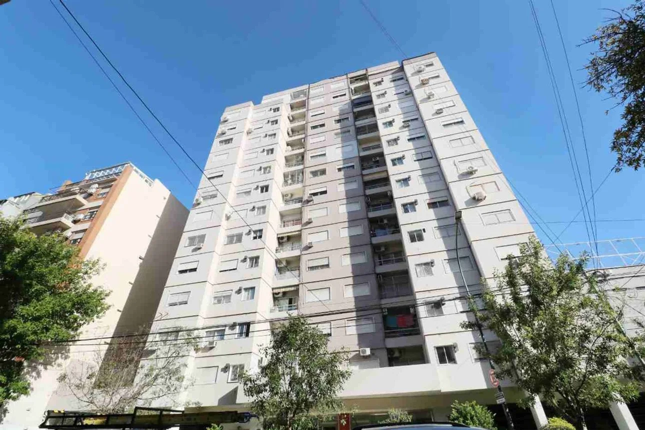 Departamento en venta en Almagro, foto 3