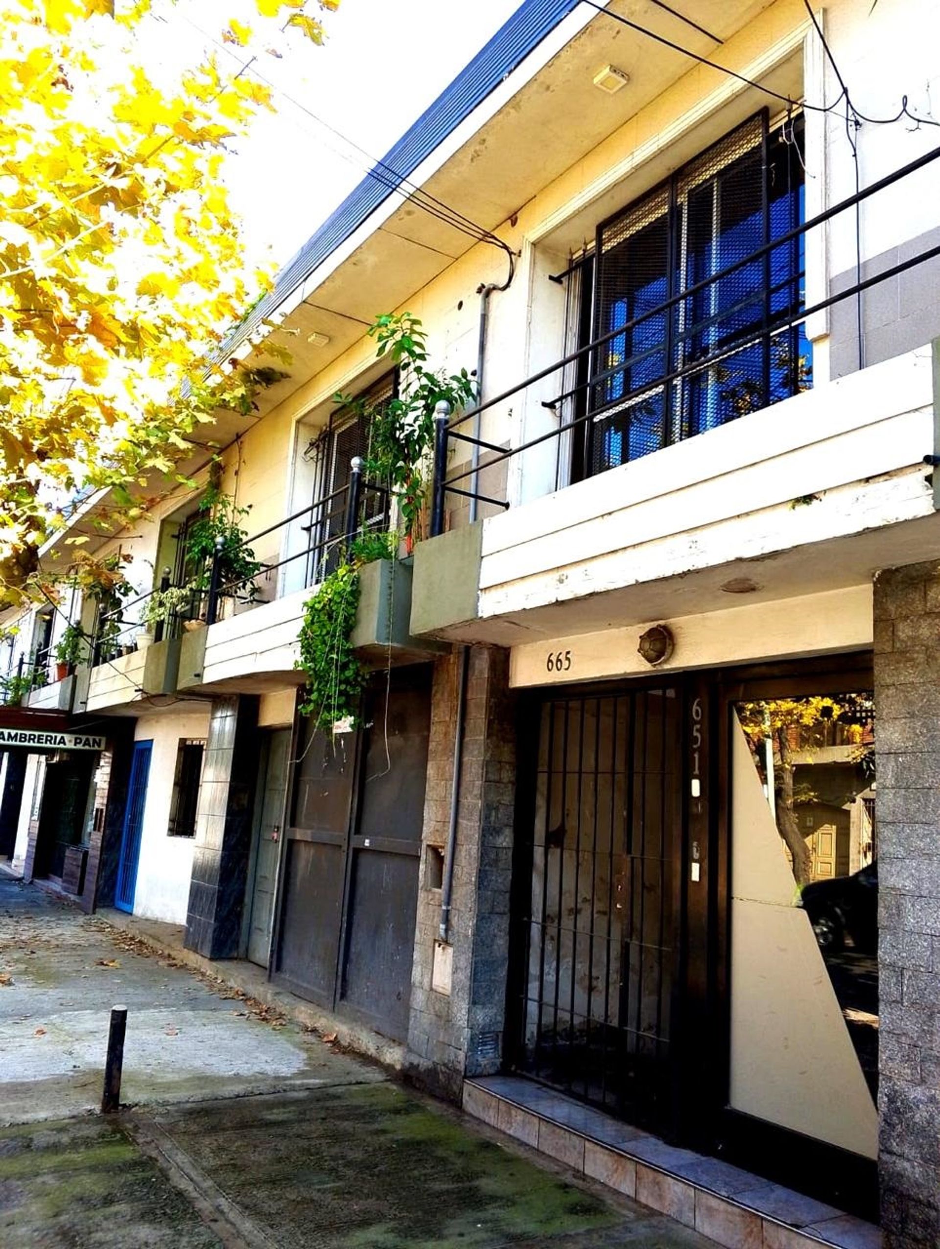 Foto 9 — Loft en venta en Quilmes Oeste