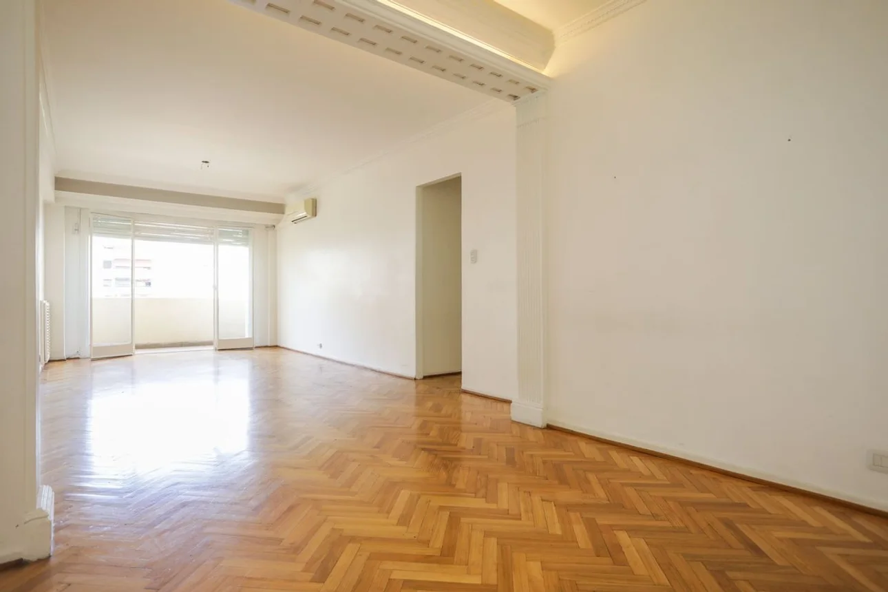 Departamento en venta en Caballito
