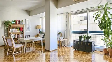 Excelente departamento! En inmejorable ubicación!!