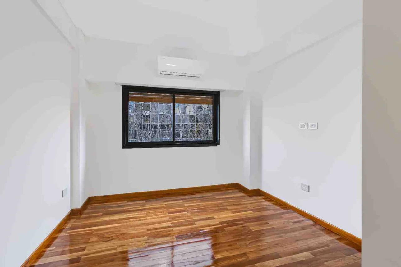 Departamento en venta en La Plata
