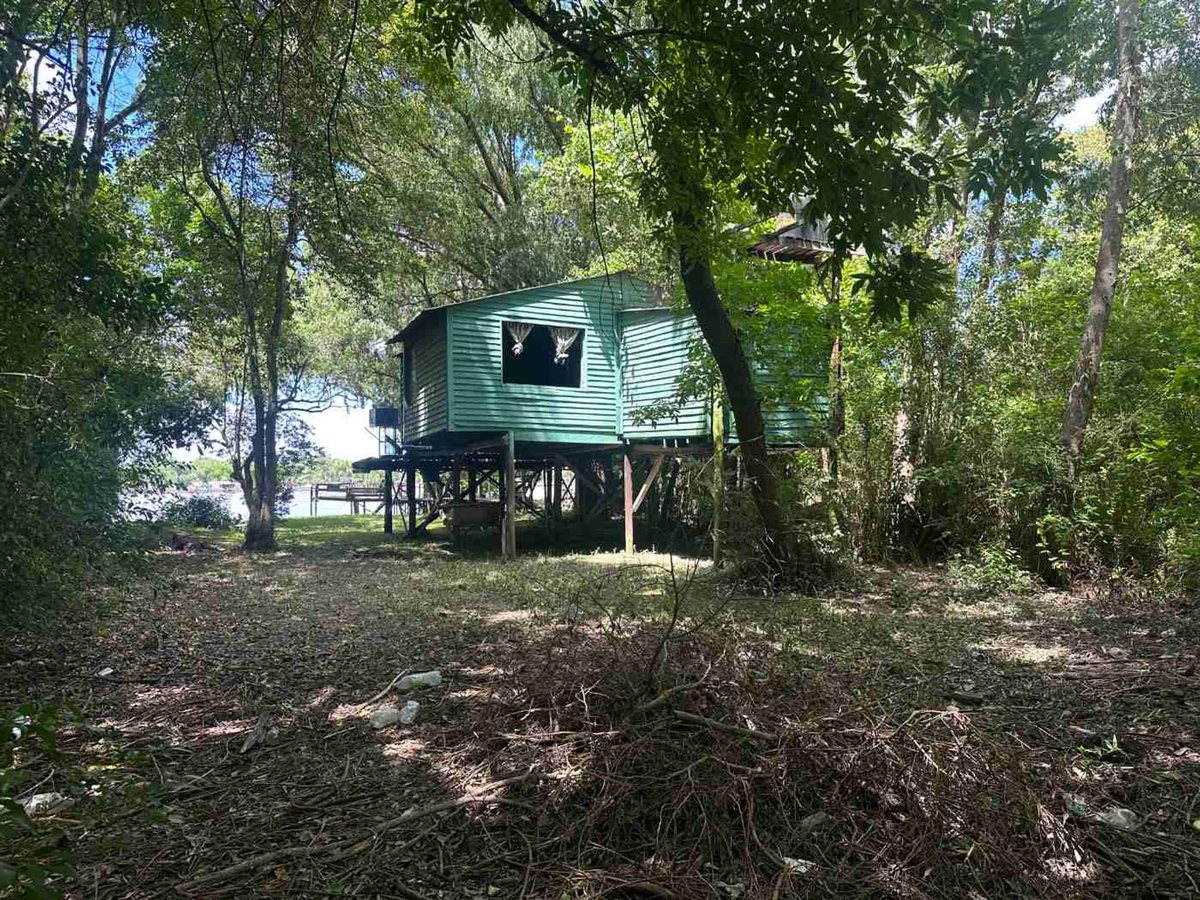 Foto 18 — VENTA LOTE C/CASA PARANÁ DE LAS PALMAS FTE. PUERTO
