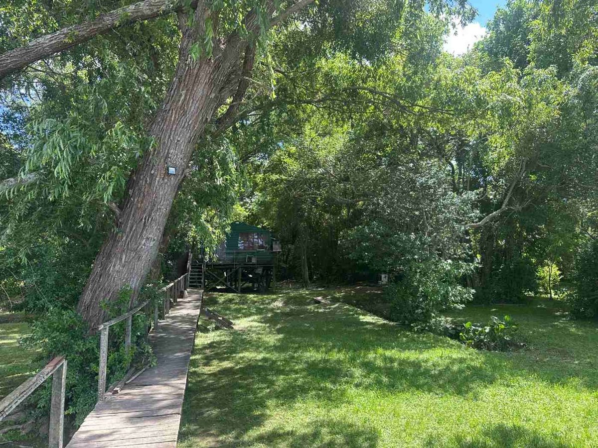 Foto 24 — VENTA LOTE C/CASA PARANÁ DE LAS PALMAS FTE. PUERTO