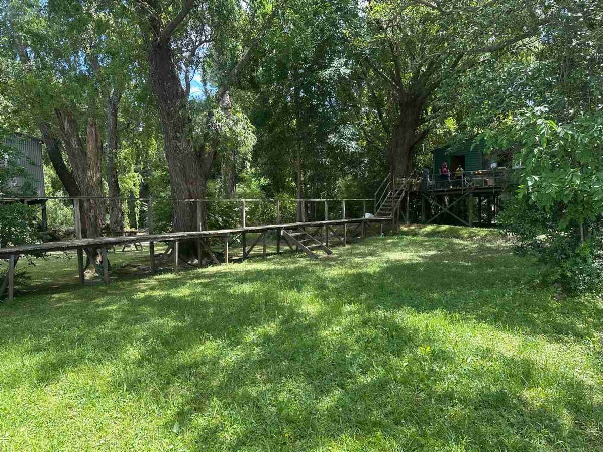 Foto 12 — VENTA LOTE C/CASA PARANÁ DE LAS PALMAS FTE. PUERTO