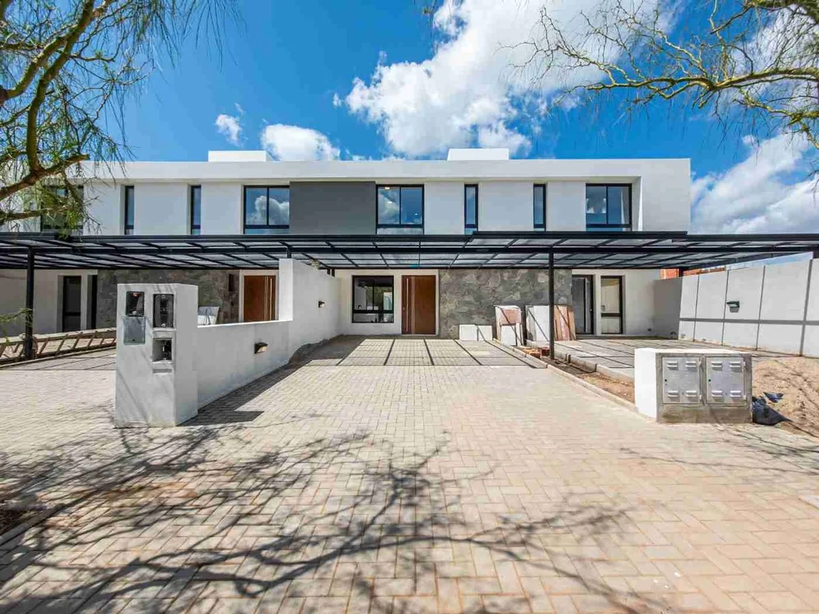 Casa dúplex en venta en Córdoba