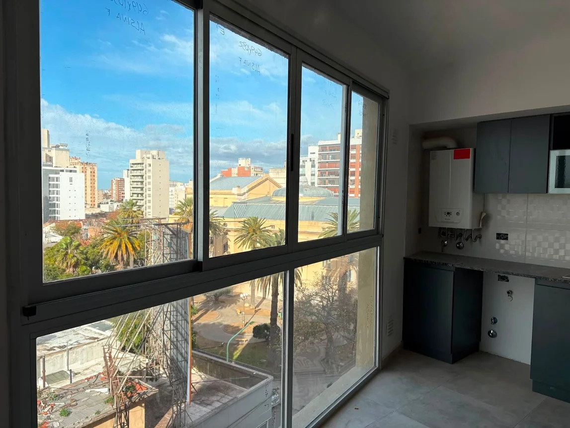 Venta dptos 1 dormitorio alsina 512, foto 4