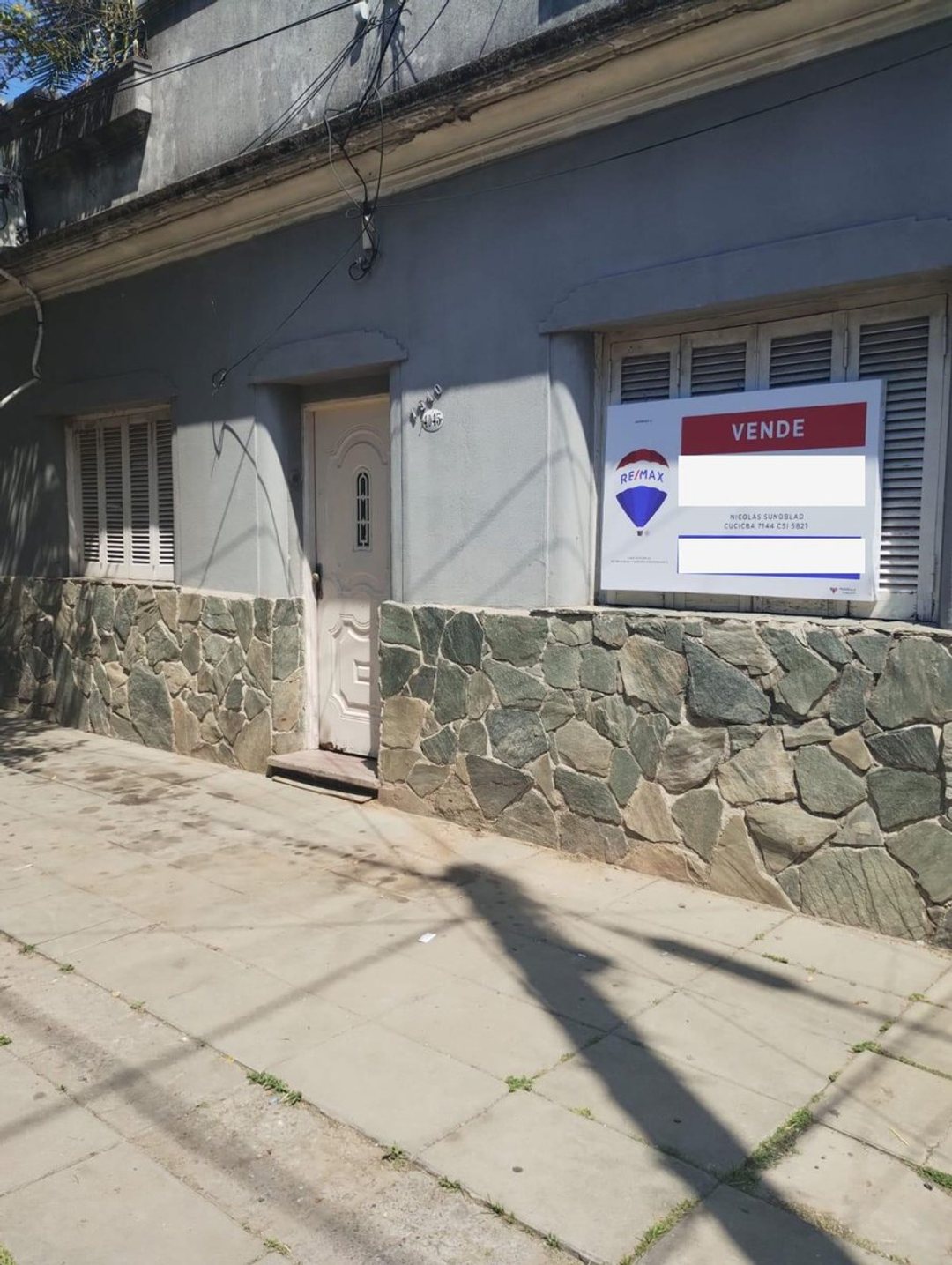 Oportunidad PH 3 amb Caseros APTO CREDITO-SIN EXP