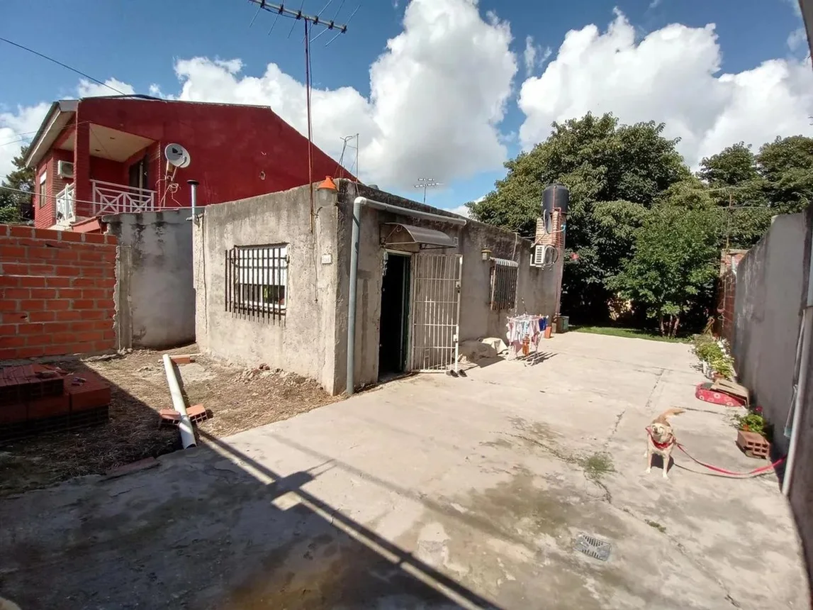 Casa de 2 ambientes en venta en González Catán, Benjamín Matienzo 5000, foto 4