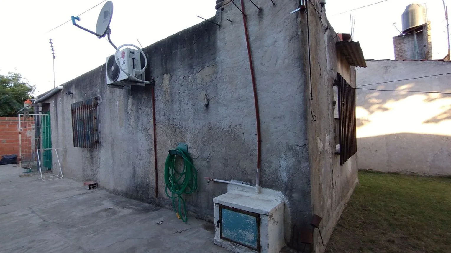 Casa de 2 ambientes en venta en González Catán, Benjamín Matienzo 5000, foto 3
