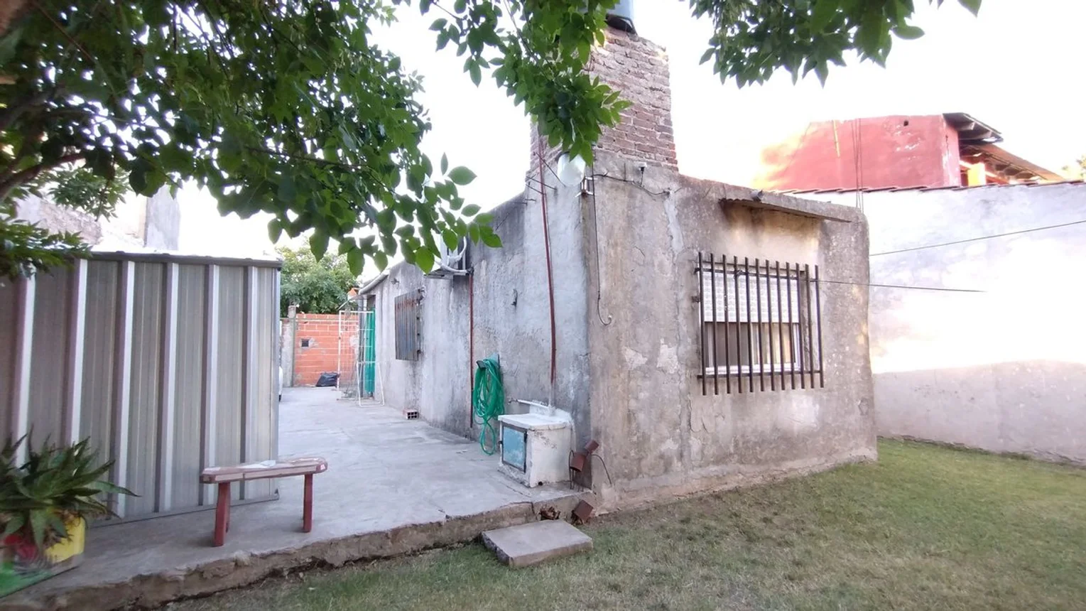 Casa de 2 ambientes en venta en González Catán, Benjamín Matienzo 5000