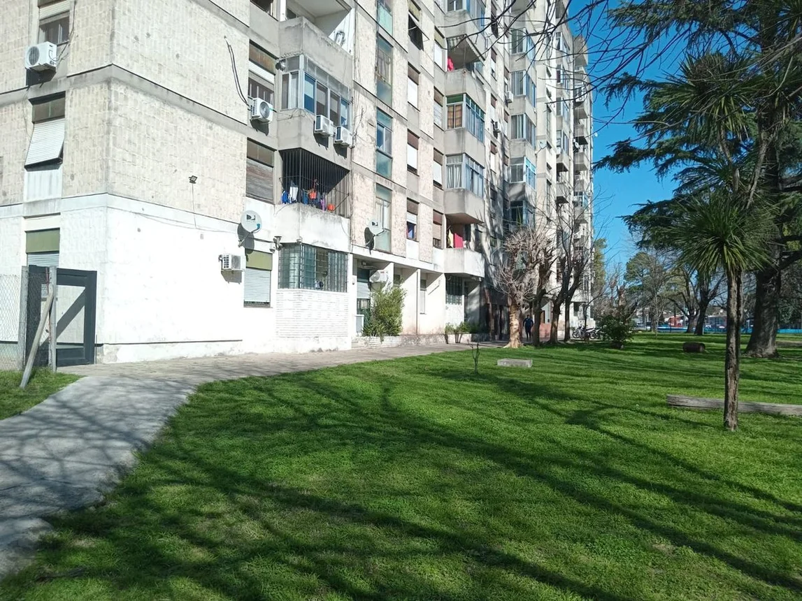 Departamento de 3 ambientes en venta en Villa Tesei, Avenida Gobernador Vergara 1400, foto 3