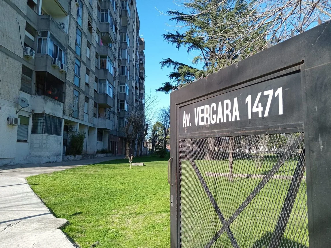 Departamento de 3 ambientes en venta en Villa Tesei, Avenida Gobernador Vergara 1400, foto 4