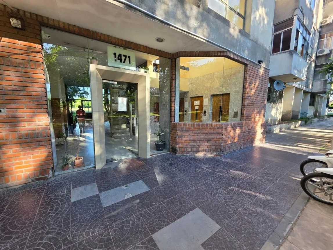 Departamento de 3 ambientes en venta en Villa Tesei, Avenida Gobernador Vergara 1400, foto 2