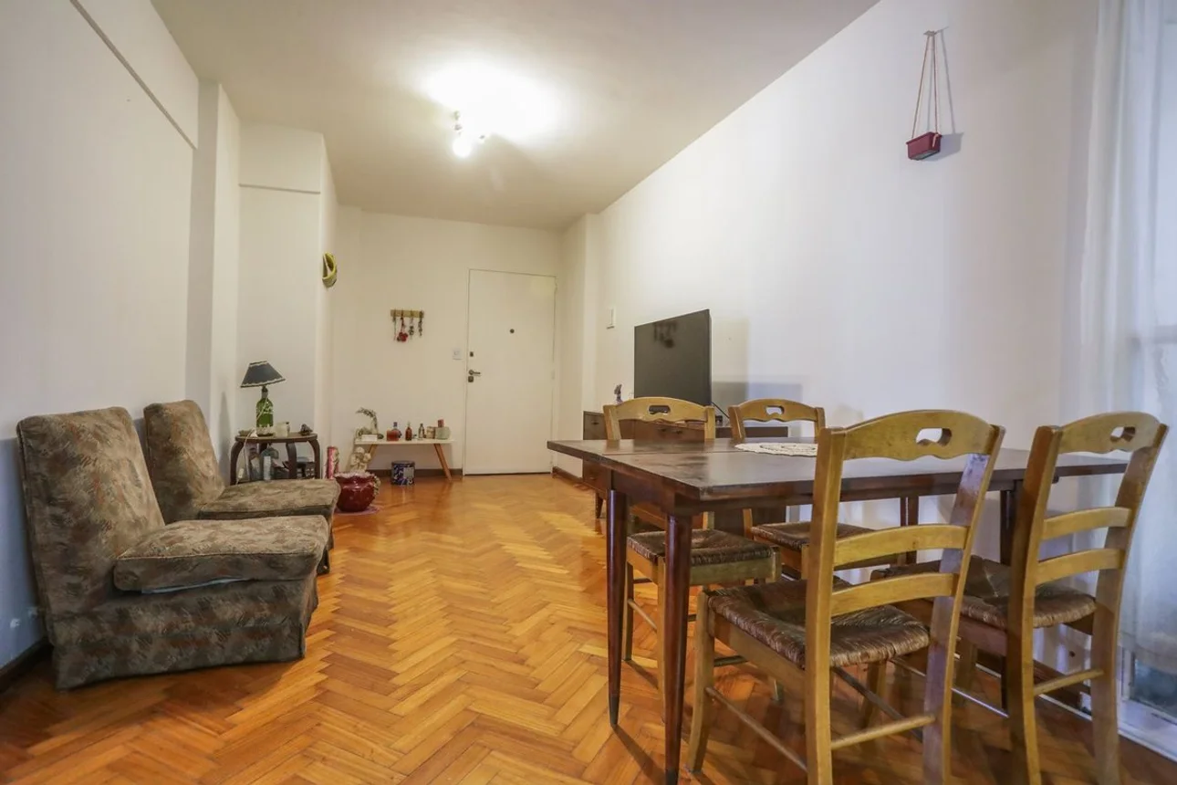 Departamento en venta en Villa del Parque, foto 4
