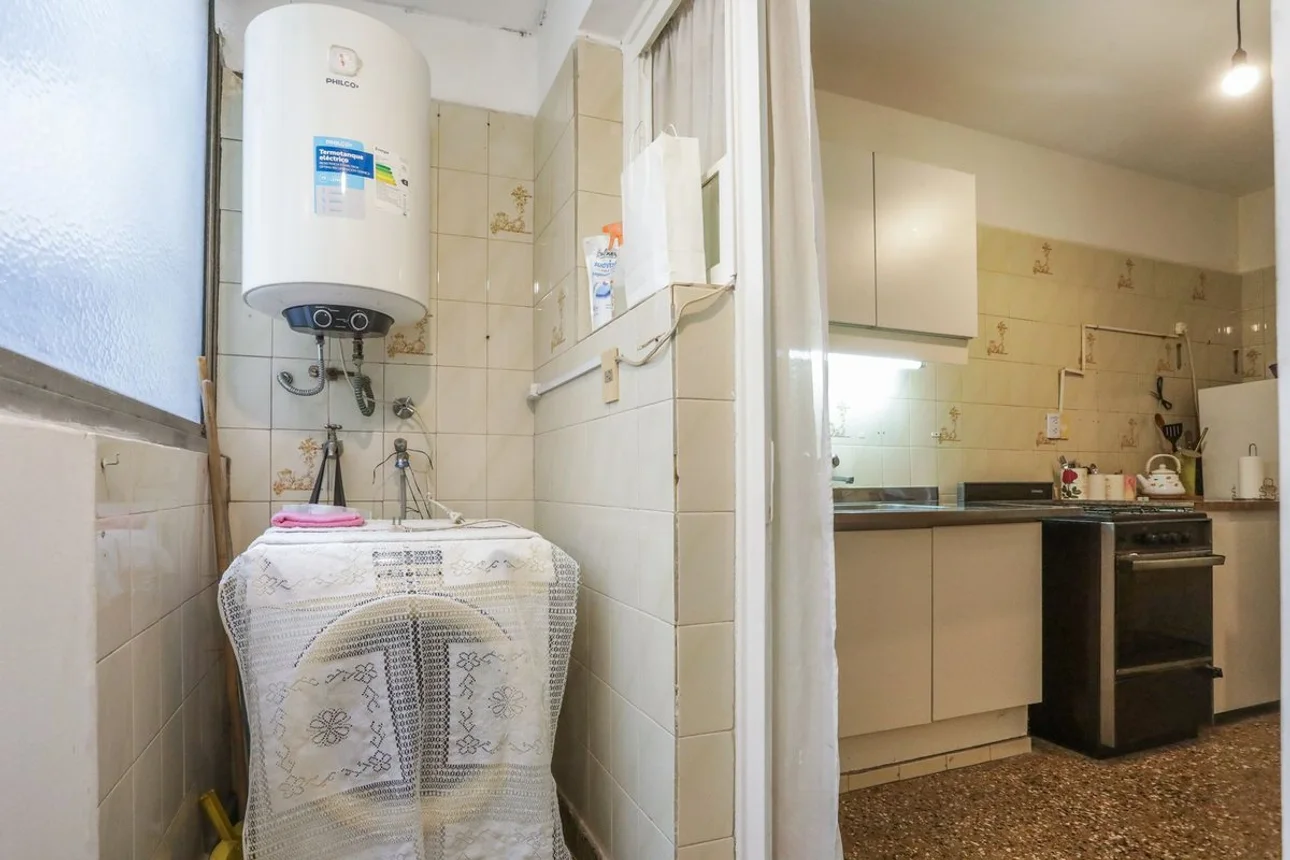Departamento en venta en Villa del Parque, foto 5
