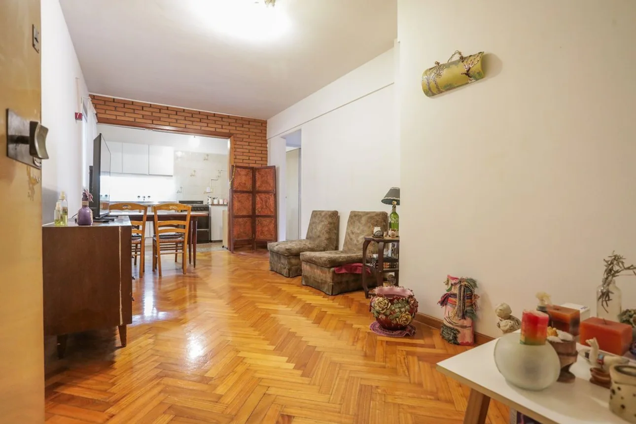 Departamento en venta en Villa del Parque, foto 2
