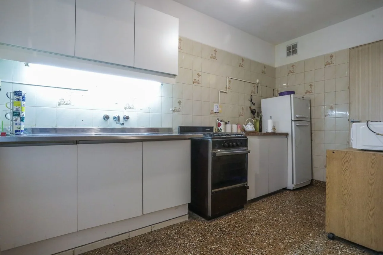 Departamento en venta en Villa del Parque, foto 3
