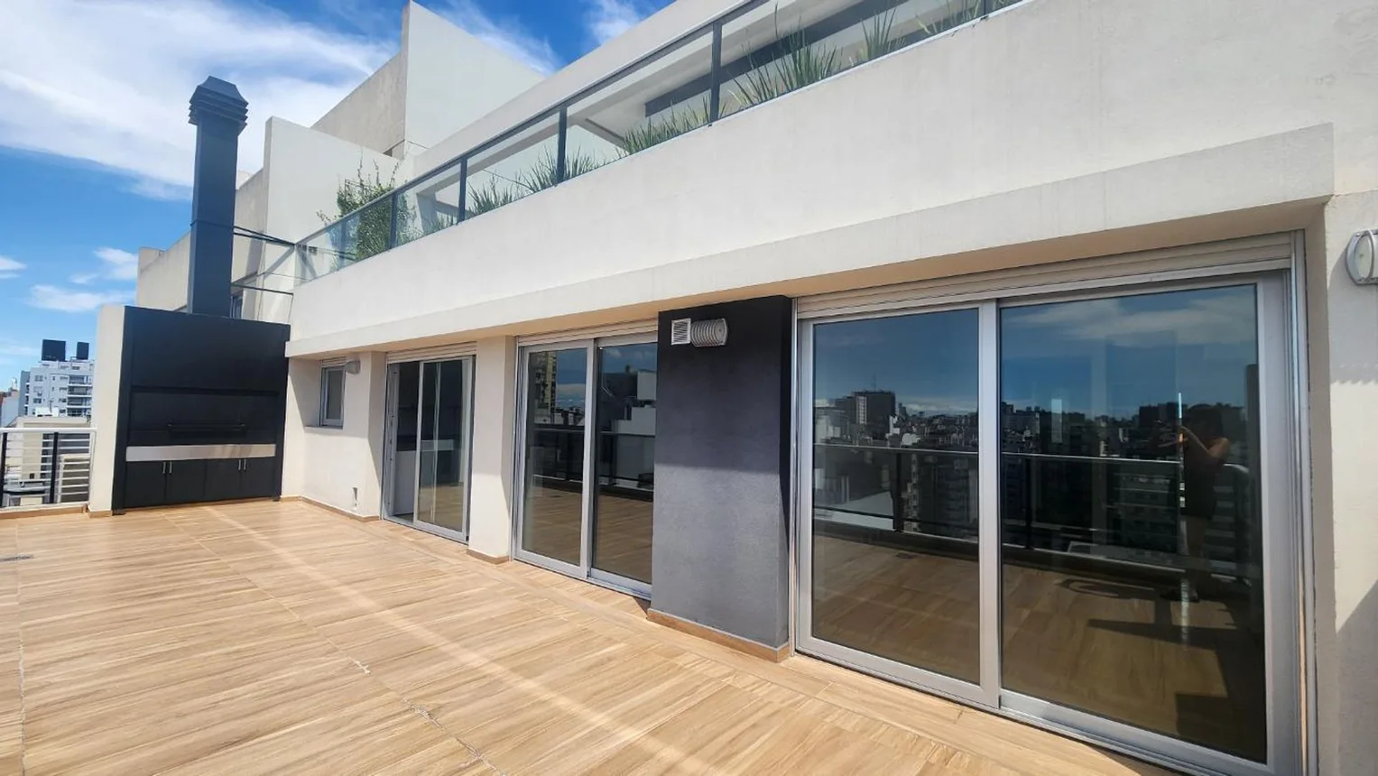 Departamento en venta en Caballito