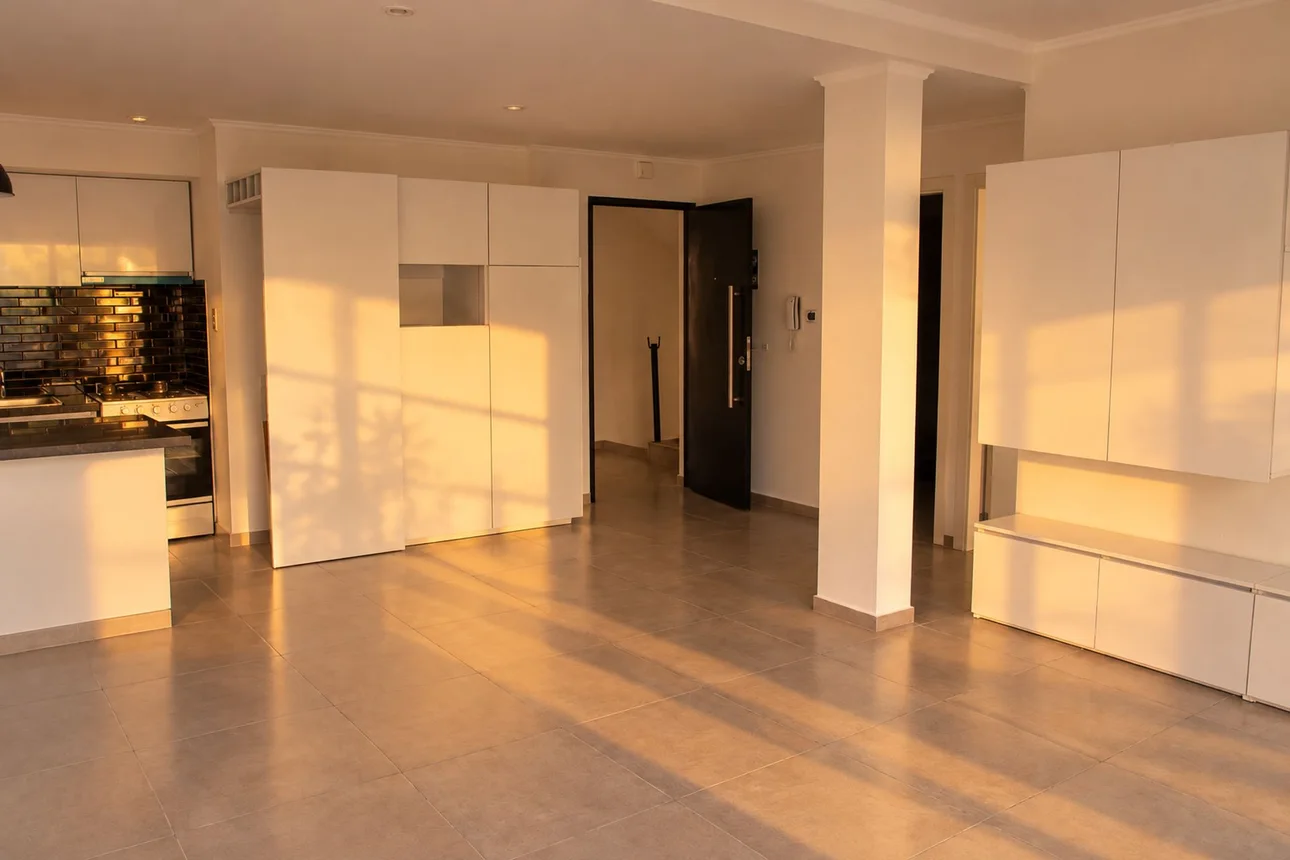 Departamento de 2 ambientes en venta en Bernal Oeste, Coronel Pringles 100