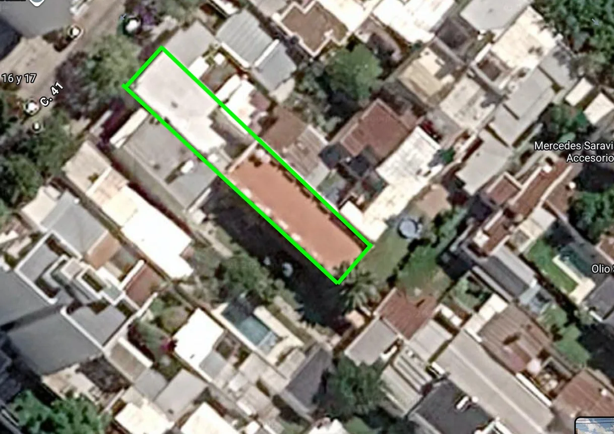 Casa en venta en La Plata, foto 2