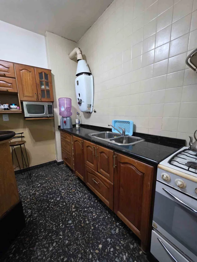 PH de 4 ambientes en venta en Parque Chacabuco, Zañartu 1700, foto 2
