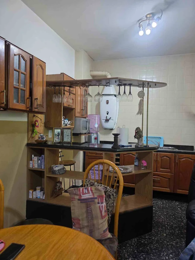 PH de 4 ambientes en venta en Parque Chacabuco, Zañartu 1700
