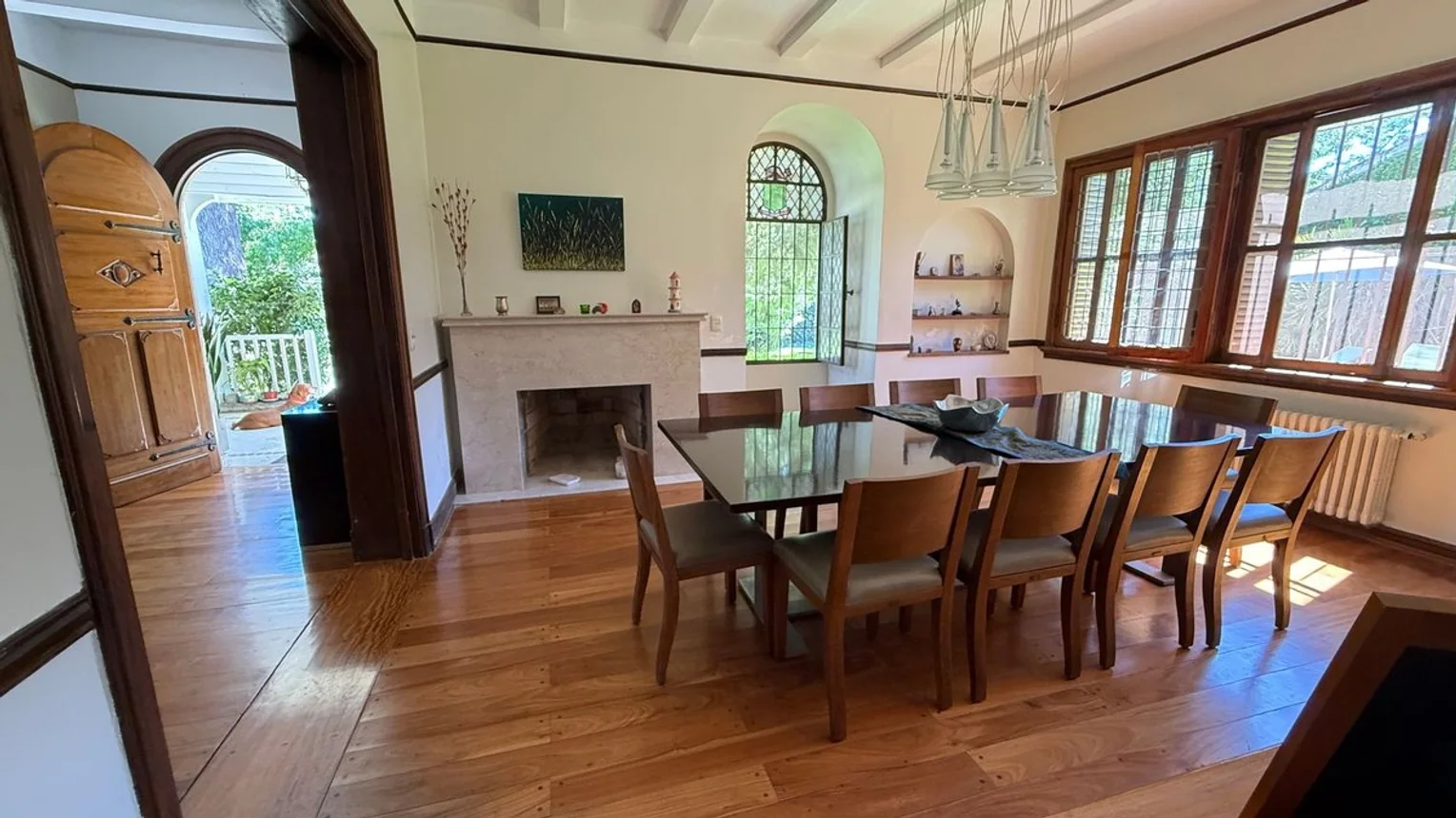 Casa en venta en Acassuso, foto 3