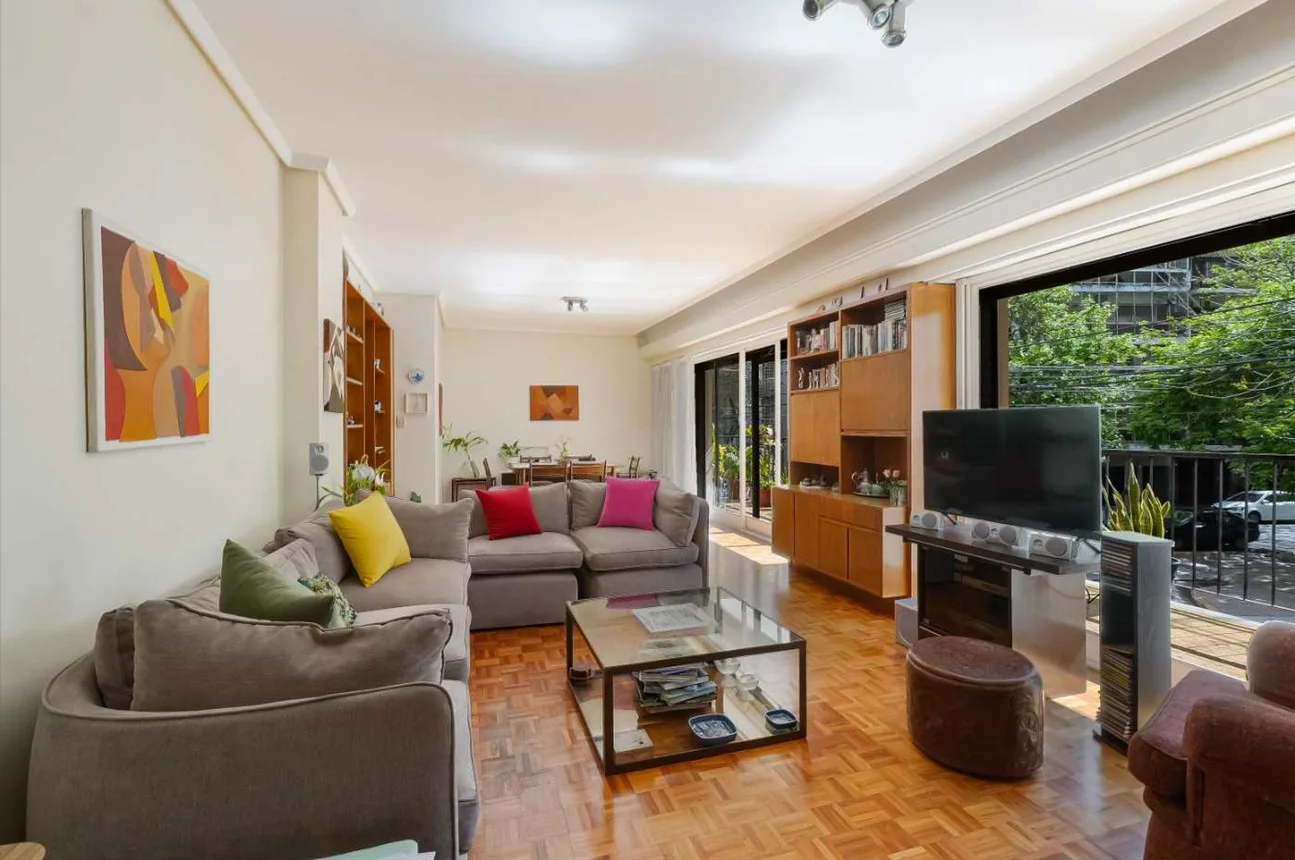 Departamento de 4 ambientes en venta en Núñez, Amenábar 3000, foto 2