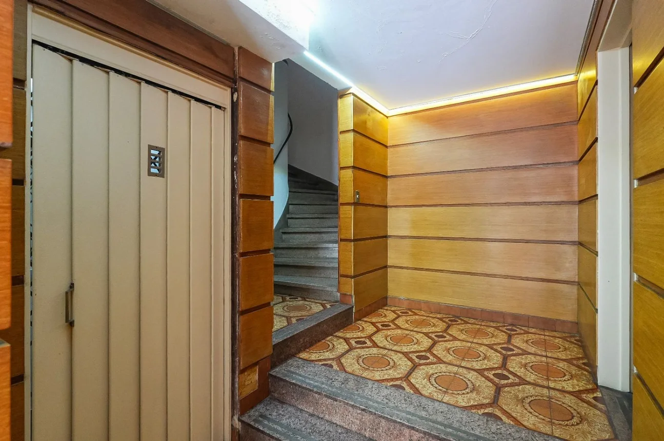 Departamento de 4 ambientes en venta en Núñez, Amenábar 3000, foto 5
