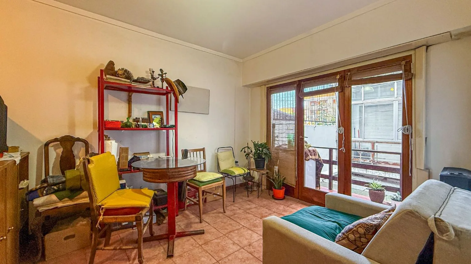 Venta monoambiente stella maris con balcon, foto 1