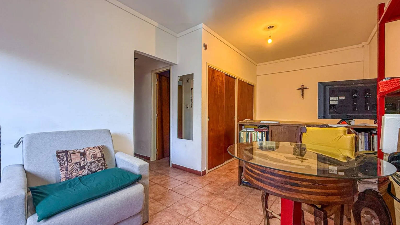 Venta monoambiente stella maris con balcon, foto 5